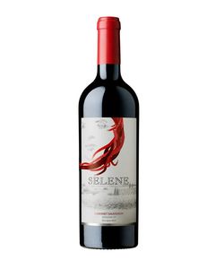 Cramele Recas Vin Rosu Selene Cabernet Sauvignon  Reserve Barrique 0.75L