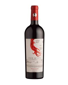 Cramele Recas Vin Rosu Selene Feteasca Neagra  Reserve Barique 0.75L