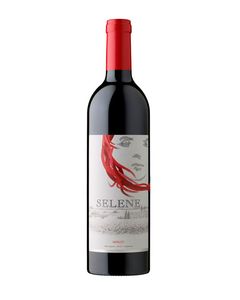 Cramele Recas Vin Rosu Selene Merlot 0.75L