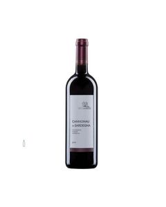 Sella & Mosca Vin Rosu  Cannonau Di Sardegna DOC 0.75L