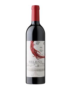 Cramele Recas Vin Rosu Selene Syrah 0.75L