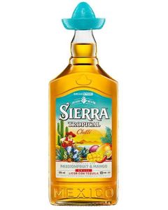Sierra Tequila Tropical  0.7L