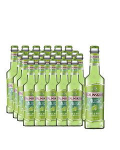 Stalinskaya Music Lime & Mint RTD 24 Bucati X 275 ML