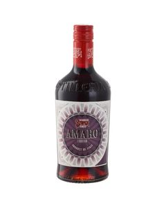 Strega Lichior Amaro 0.7L 