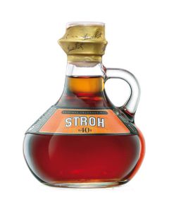 Stroh Rom 40% 0.2L 
