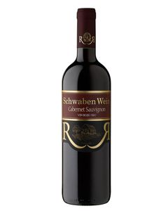 Cramele Recas Vin Rosu Schwaben Cabernet Sauvignon 0.75L