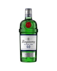 Tanqueray Gin 0.0 Alcohol 0.7L