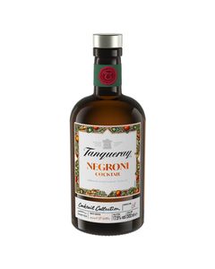 Tanqueray Negroni Cocktail RTD 0.5L