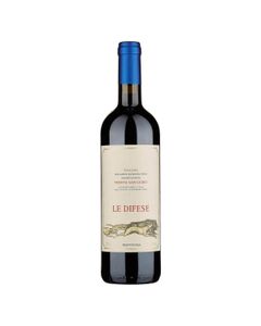 Tenuta San Guido Vin Rosu Le Difese 0.75