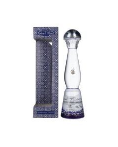 Clase Azul Tequila Plata 0.7L
