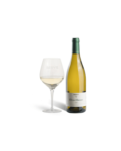SERVE Vin Alb Terra Romana Chardonnay 0.75L