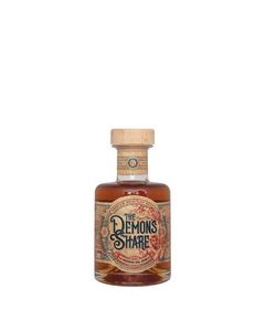 The Demon&rsquo;s Share Rom 6YO 0.2L