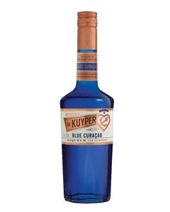 De Kuyper Lichior Blue Curacao 0.7L