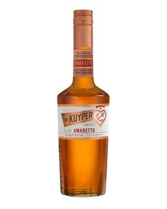 De Kuyper Lichior Amaretto 0.7L