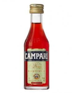 Campari Aperitiv 0.05L