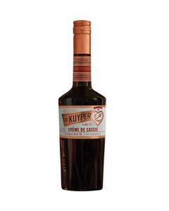 De Kuyper Lichior Creme De Cassis 0.7L