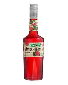 De Kuyper Lichior Watermelon 0.7L