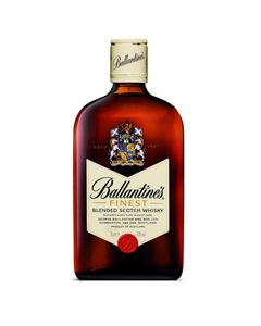 Ballantines Whisky 0.35L