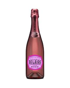 Luc Belaire Vin Spumant Luxe Rose Fantome 0.75L