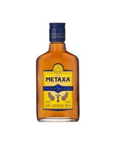 Metaxa Brandy 5 Stele 0.2L