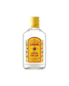 Gordon's London Dry Gin 0.2L