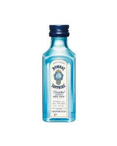 Bombay Sapphire Gin 0.05L
