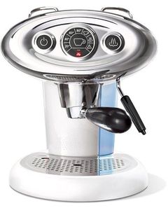 Espressor Illy Francis-francis X7.1