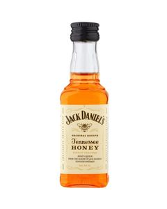 Jack Daniel’s Honey Whisky 0.05L