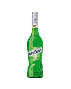 Marie Brizard Lichior Green Melon 0.7L