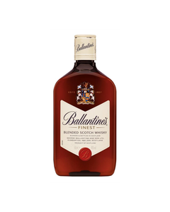 Ballantines Whisky 0.5L