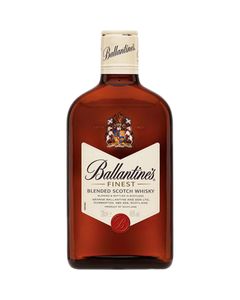 Ballantines Whisky 0.2L
