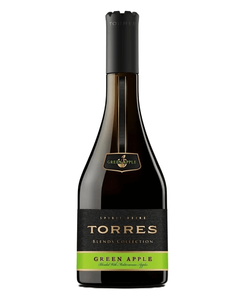 Torres Brandy Blends Collection Green Apple 0.7L