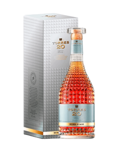 Torres Brandy 20 Hors D’Age 0.7L