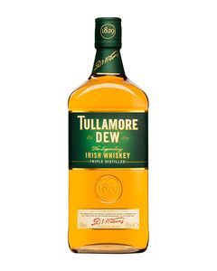 Tullamore D.E.W. Whisky 0.7L