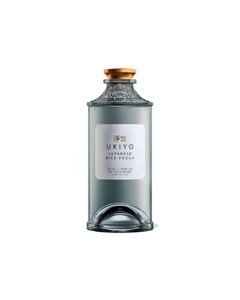 Ukiyo Rice Vodka 0.7L  
