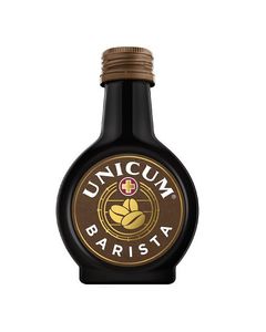 Unicum Lichior Barista 0.04L