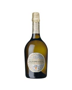 Val D&rsquo;Oca Rive Di San Pietro Di Barbozza Millesimato Brut Prosecco Superiore Valdobbiadene DOCG 0.75L