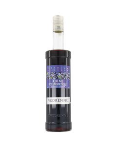 Vedrenne Lichior Blueberry 0.7L