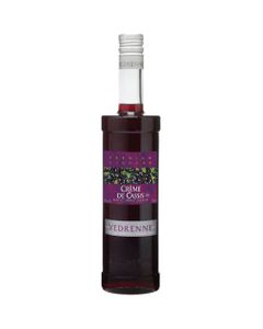 Vedrenne Lichior Cassis 0.7L