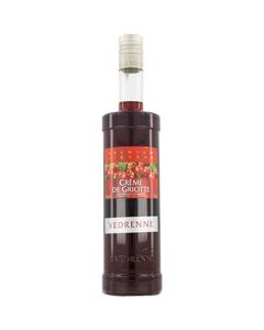 Vedrenne Lichior Cherry 0.7L