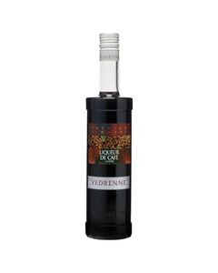 Vedrenne Lichior Coffee 0.7L
