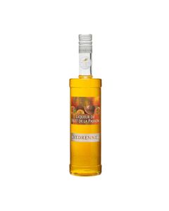 Vedrenne Lichior Passion Fruit 0.7L
