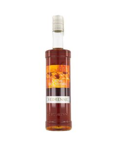 Vedrenne Lichior Caramel 0.7L