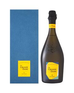 Veuve Clicquot Grande Dame Sampanie 0.75L
