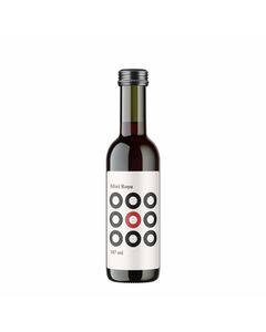 Casa Cotnari Vin Rosu Sec Mini 187ML