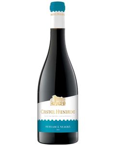 Cramele Recas Castel Huniade Vin Rosu Feteasca Neagra 0.75L