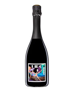 Canella Lido Prosecco Brut DOC 0.75L