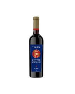 Vinarte Castel Bolovanu Vin Rosu Novac 0.75L 