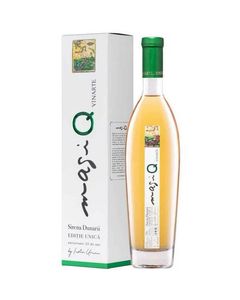 Vinarte Magiq Vin Alb Dulce Riesling 0.5L  