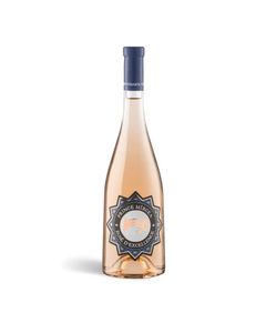Vinarte Prince Mircea Vin Rose D’Excellence 0.75L 